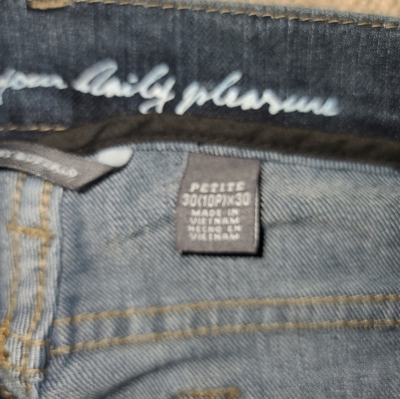 EUC womens size 10 iJeans by Buffalo - Picture 4 of 6